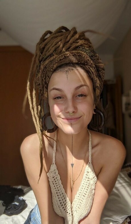 Kaligayatri model exclusive archive