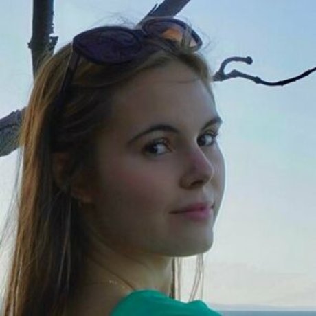 Cassiabree art model photo