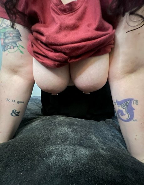 thekingandprincessbean star naked archive