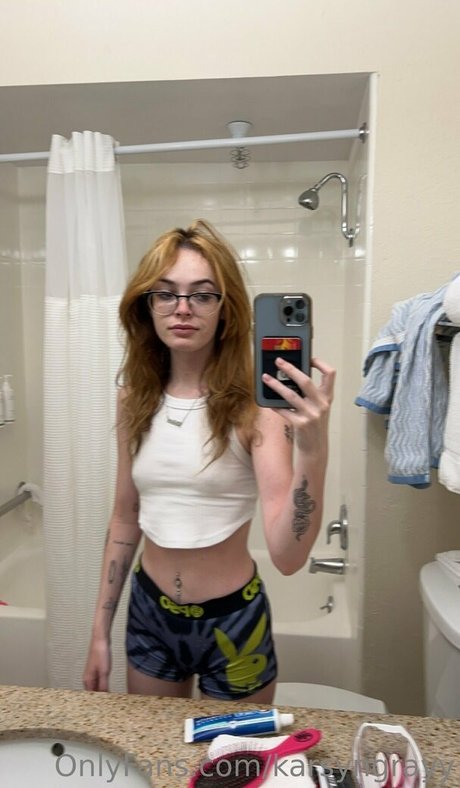 karsyngrayy star art archive