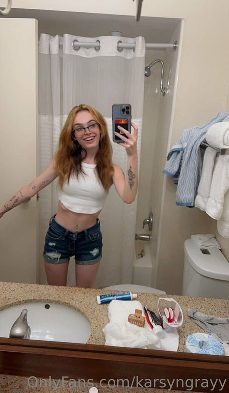 karsyngrayy pornstar adult archive