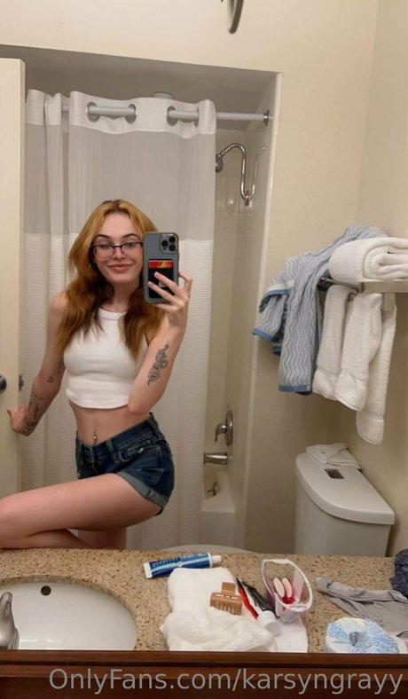 karsyngrayy top pornstar image