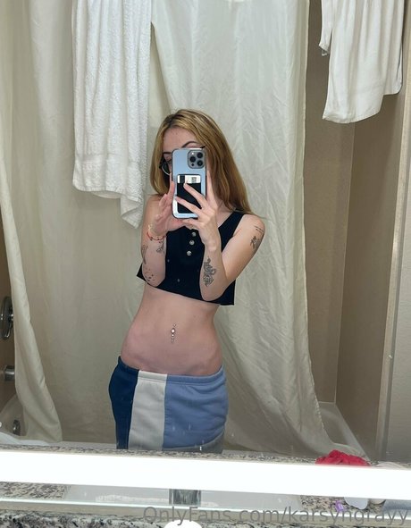 karsyngrayy star nudes photos