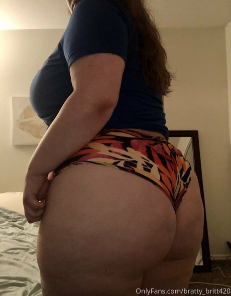 bratty britt420 star porn image