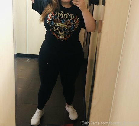 bratty britt420 erotic actress images