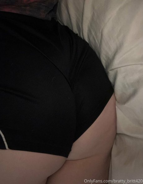 bratty britt420 high quality actress pic