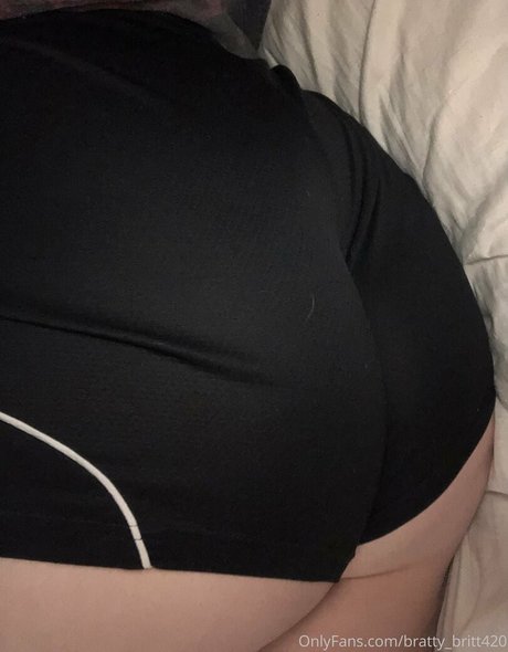 bratty britt420 porn actress gallery