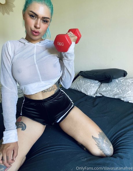 slavasatanavip sex pornstar gallery