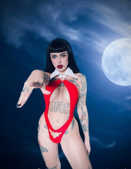 slavasatanavip star perfect pictures