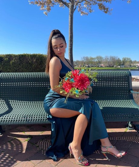 Baylee Adami model xxx images