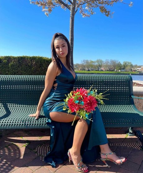 Baylee Adami hd star gallery