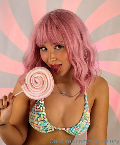 choosylucy best pornstar archive