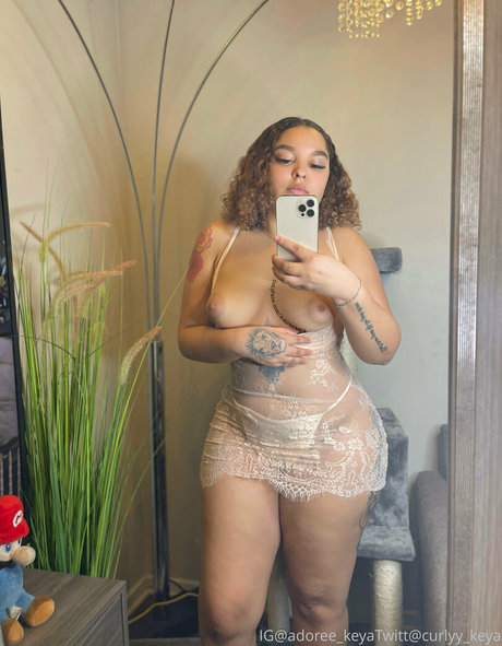 adorexkeya pretty pornstar gallery