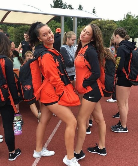 Taylor Johnson Cheer top pornstar pics