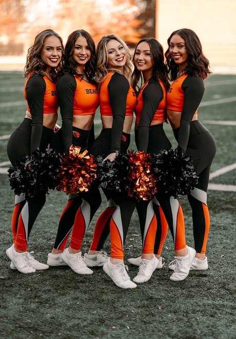 Taylor Johnson Cheer model adult galleries