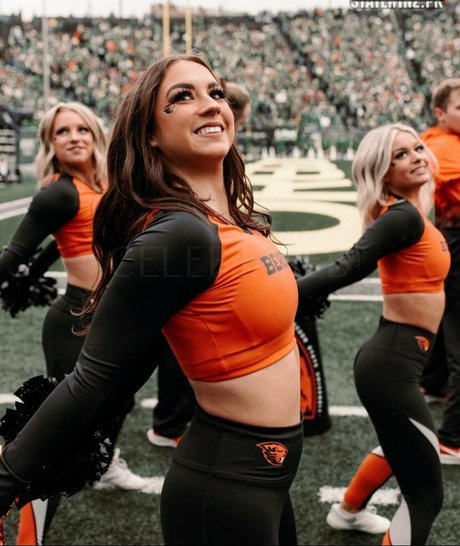 Taylor Johnson Cheer art pornstar picture