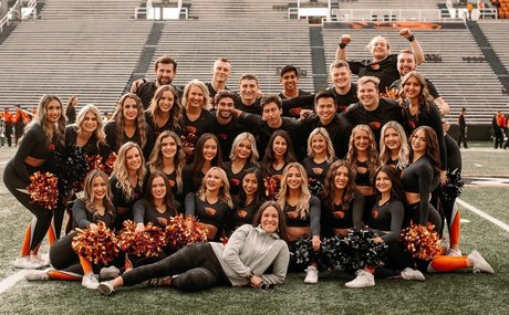 Taylor Johnson Cheer pornstar perfect pic