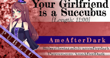 ameafterdark nude star gallery