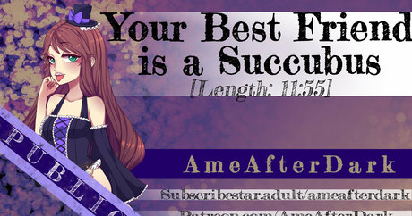 ameafterdark nudes actress image