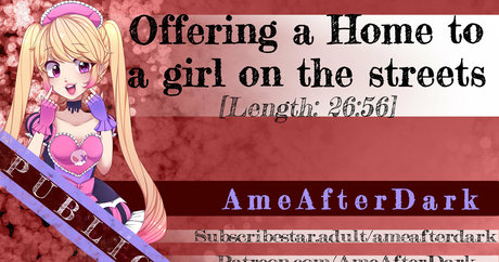 ameafterdark top actress archive