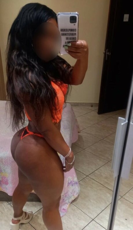 Flavia Nicanor pornstar nice photo