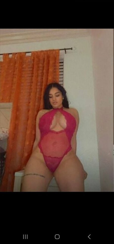 Marlene Santana model pornographic picture