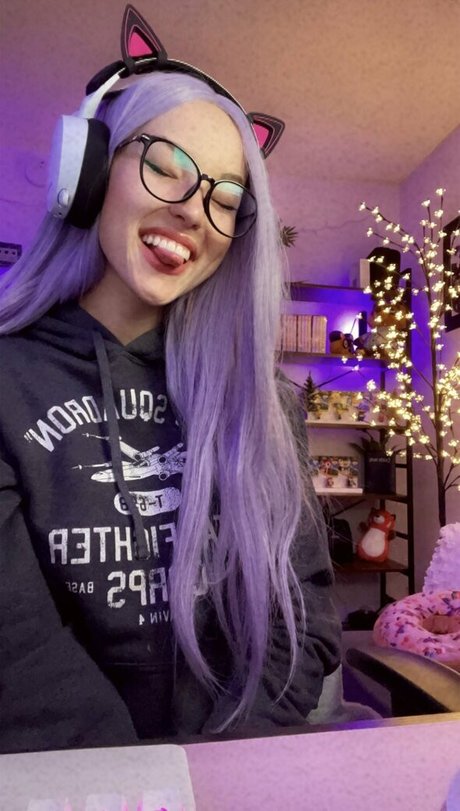 Eralia pornstar exclusive pics