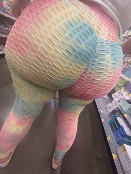 MadamePAWG pornstar nude archive