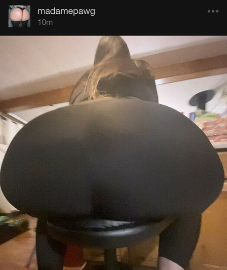 MadamePAWG sex star archive