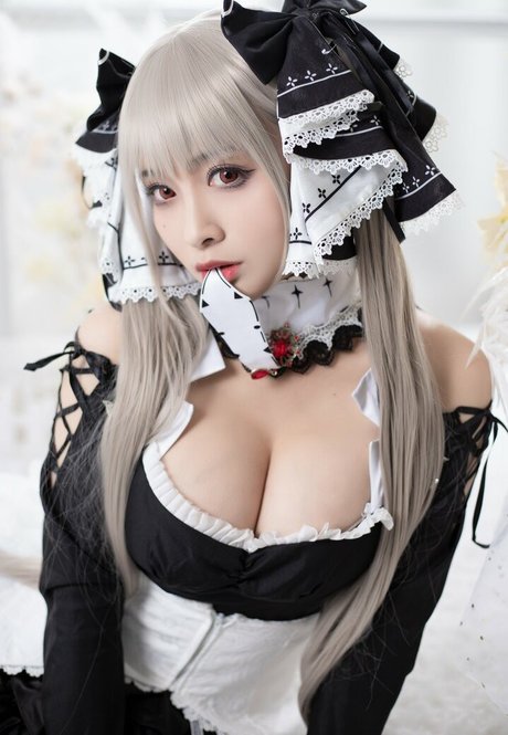 LoLiSAMA exclusive pornstar image