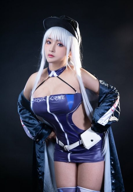 LoLiSAMA high quality model archive