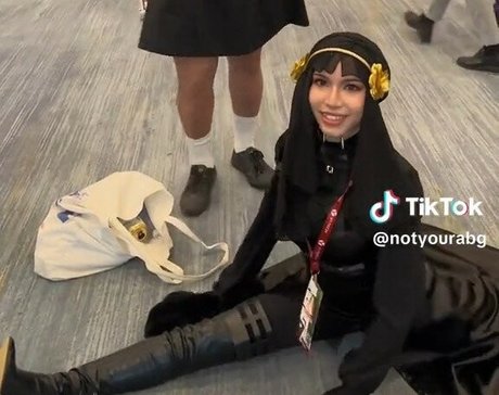 Notyourabg star nice picture