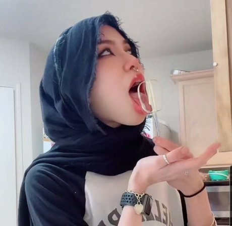 Notyourabg high quality pornstar pic