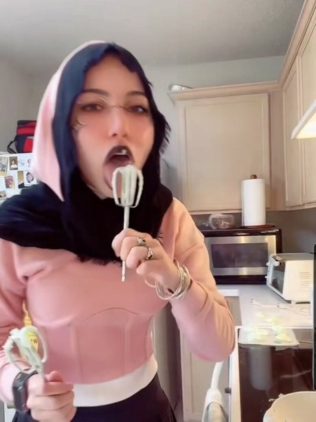 Notyourabg nudes star gallery