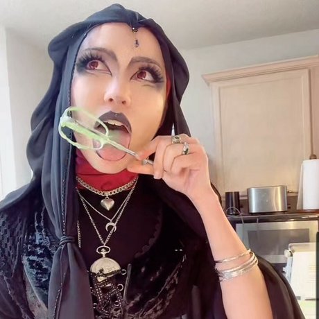 Notyourabg art pornstar archive