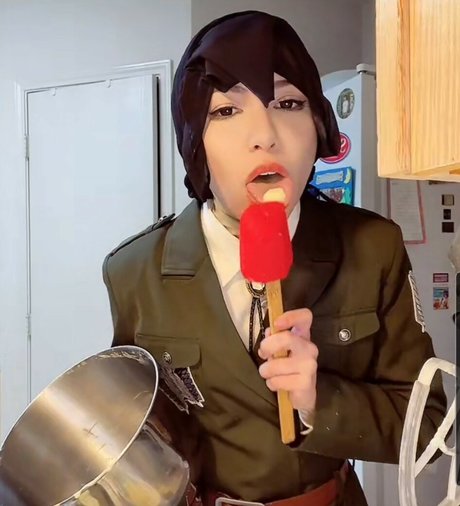 Notyourabg free model pics