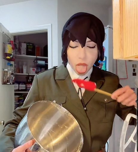 Notyourabg model nudes photos