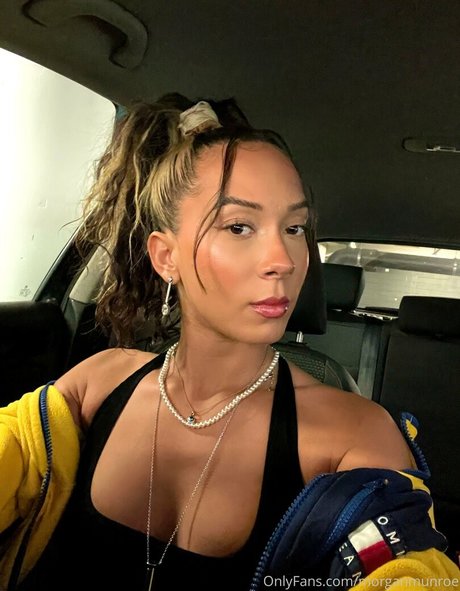 morganmunroe best star photo
