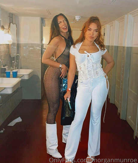 morganmunroe star best image