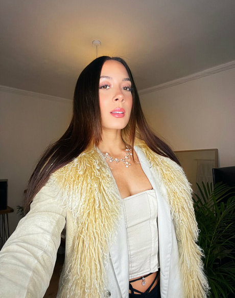 morganmunroe beautiful star picture