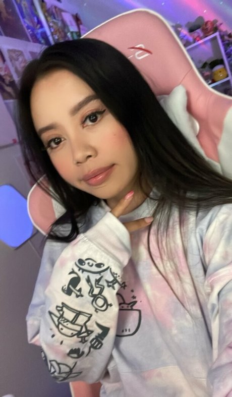 Kimmie D star porn pic