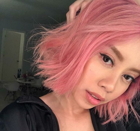 Kimmie D porn star image