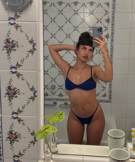 Giovanna Grigio model pornographic pics