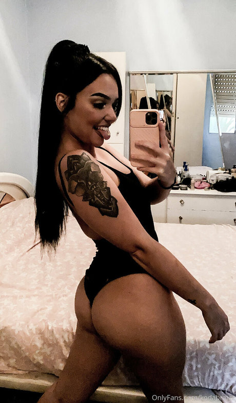 kodabratzz pornstar perfect pic