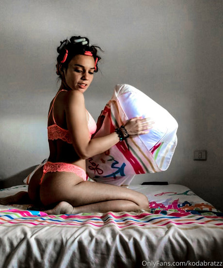 kodabratzz best model gallery