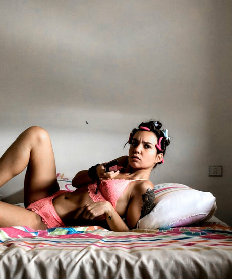 kodabratzz model image