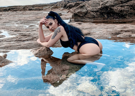 kodabratzz model exclusive archive