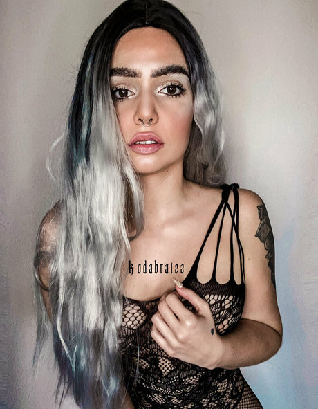 kodabratzz erotic pornstar pictures