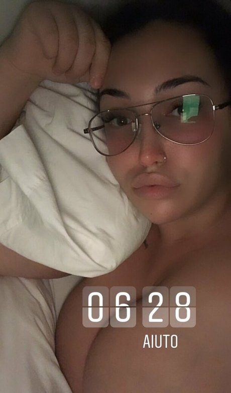 Alessia Barbarossa top model img