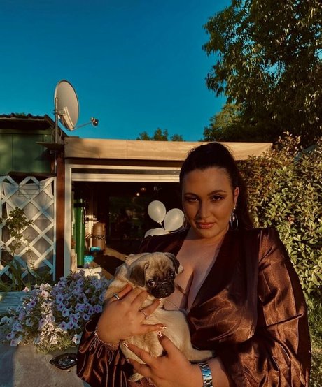 Alessia Barbarossa top star image